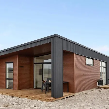 Σπίτι διακοπών Holiday Homes, Sondervig *