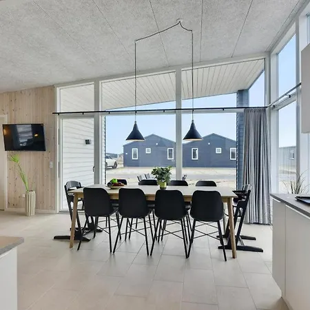 Σπίτι διακοπών Holiday Homes, Sondervig *