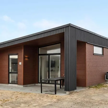 Holiday Homes, Sondervig * Søndervig