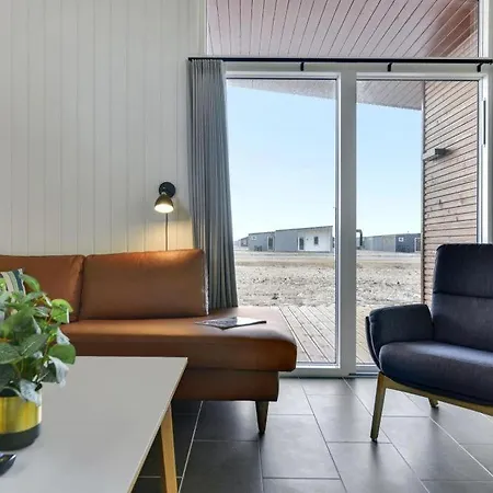 Holiday Homes, Sondervig *