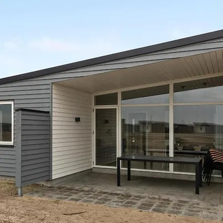 Σπίτι διακοπών Holiday Homes, Sondervig