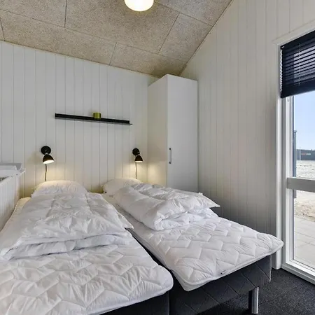 Holiday Homes, Sondervig *
