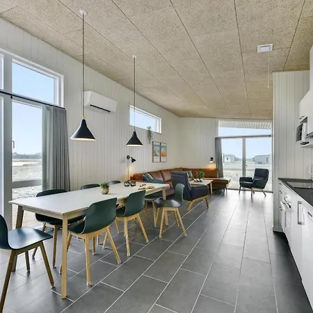 Holiday Homes, Sondervig * Søndervig