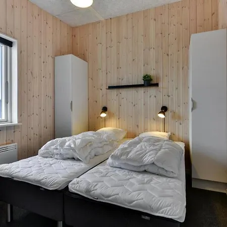 Holiday Homes, Sondervig * Søndervig