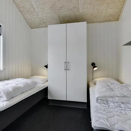 Σπίτι διακοπών Holiday Homes, Sondervig *