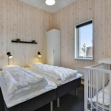 Holiday Homes, Sondervig * Søndervig