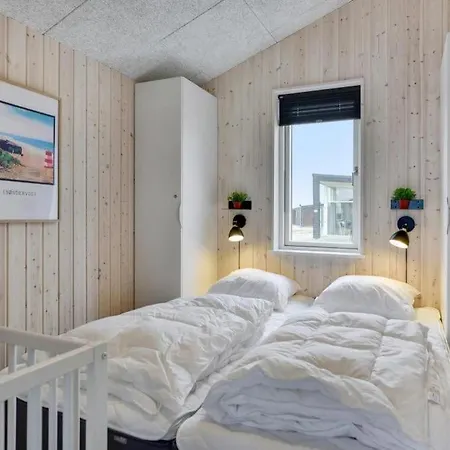 Holiday Homes, Sondervig Σπίτι διακοπών Søndervig