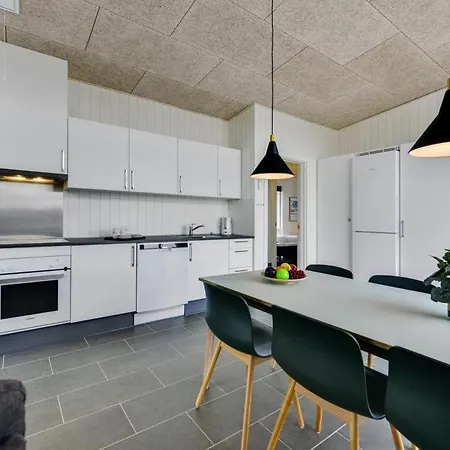 Holiday Homes, Sondervig *
