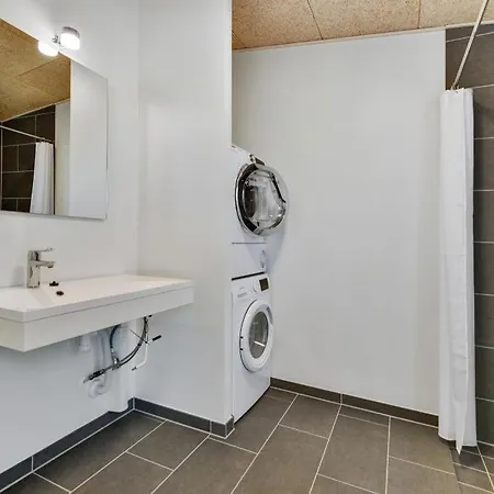 Σπίτι διακοπών Holiday Homes, Sondervig *