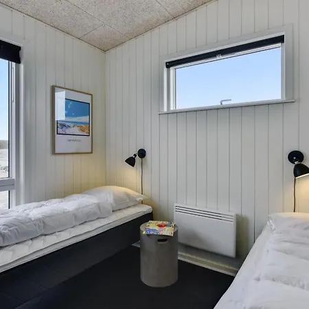 Σπίτι διακοπών Holiday Homes, Sondervig Søndervig