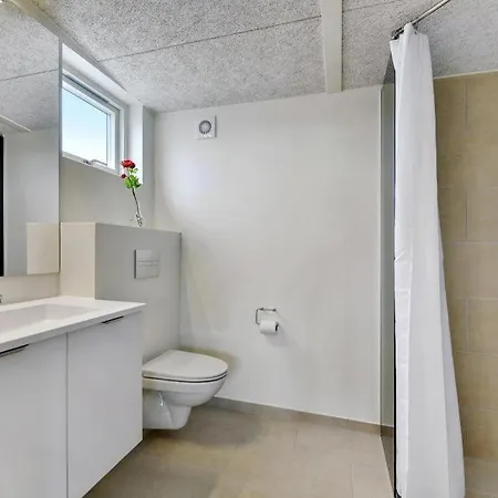 Holiday Homes, Sondervig Σπίτι διακοπών Søndervig