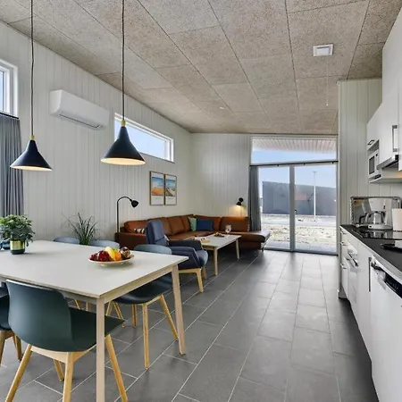 Holiday Homes, Sondervig Søndervig