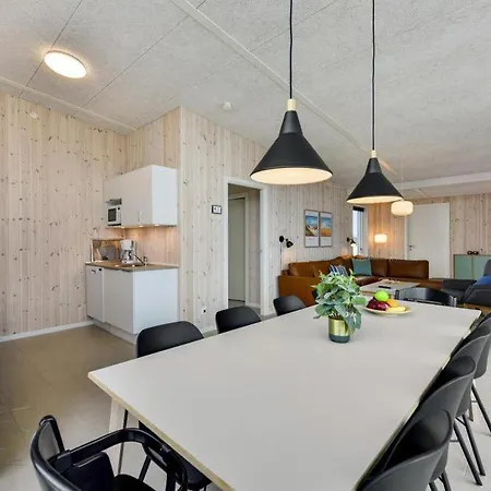 Holiday Homes, Sondervig *