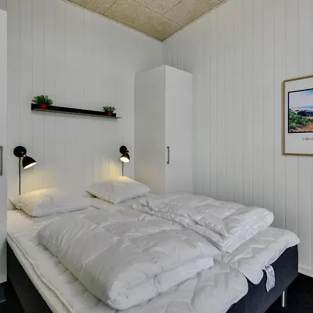 Σπίτι διακοπών Holiday Homes, Sondervig