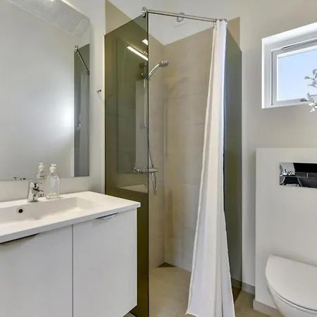 Σπίτι διακοπών Holiday Homes, Sondervig Søndervig