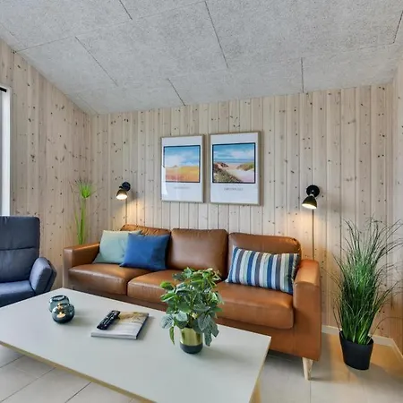 Holiday Homes, Sondervig Søndervig