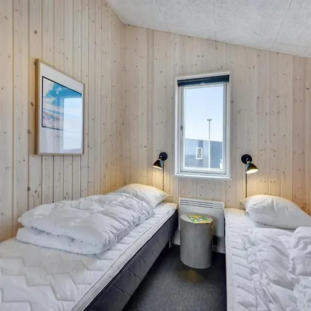 Σπίτι διακοπών Holiday Homes, Sondervig *