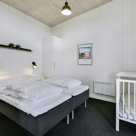 Σπίτι διακοπών Holiday Homes, Sondervig Søndervig