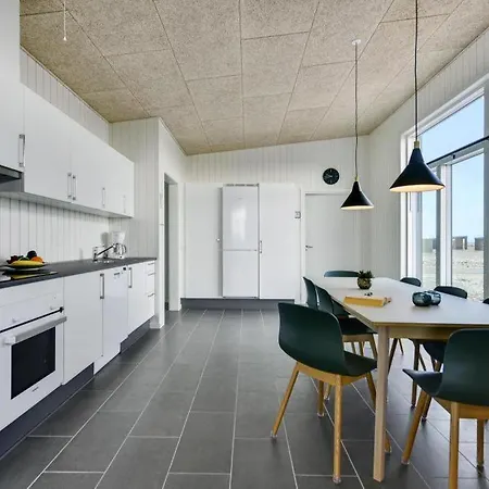 Holiday Homes, Sondervig Søndervig