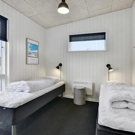 Σπίτι διακοπών Holiday Homes, Sondervig