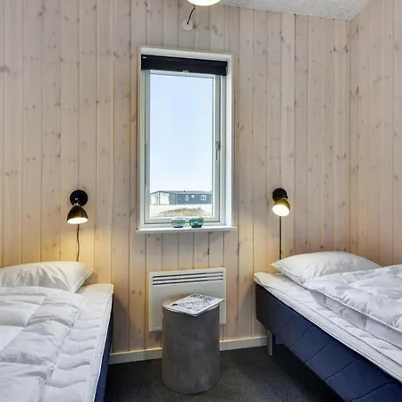 Σπίτι διακοπών Holiday Homes, Sondervig *