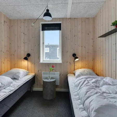 Σπίτι διακοπών Holiday Homes, Sondervig Søndervig